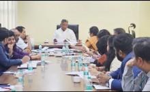 Karnataka to increase commercial LPG supply after meeting with gas firms, hotel bodies