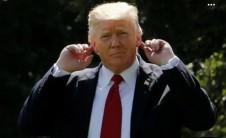 Iran denies US 'talks' claim, says Trump has backed down on Hormuz Strait threat