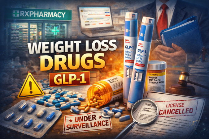 Govt intensifies regulatory surveillance against GLP-1 based weight loss drugs Govt intensifies regulatory surveillance against GLP-1 based weight loss drugs