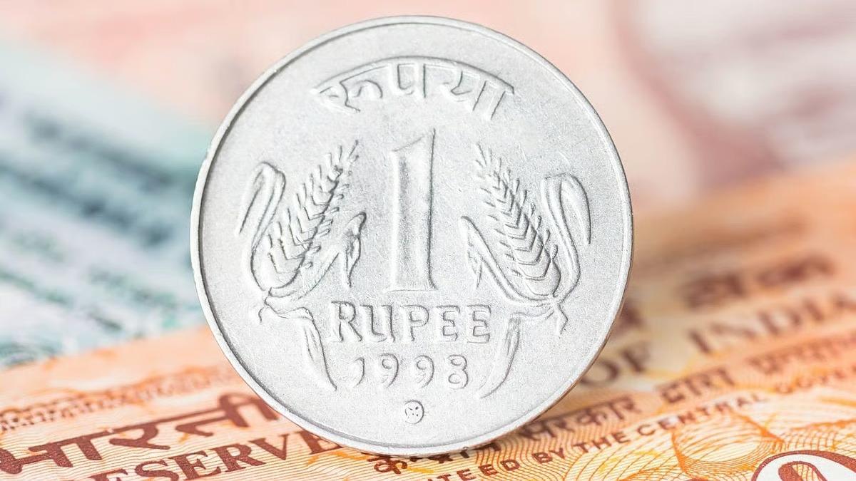 Indian rupee opens higher against US dollar