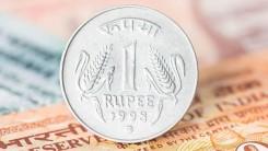 Indian rupee opens higher against US dollar