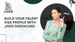 Jinee Greencard
