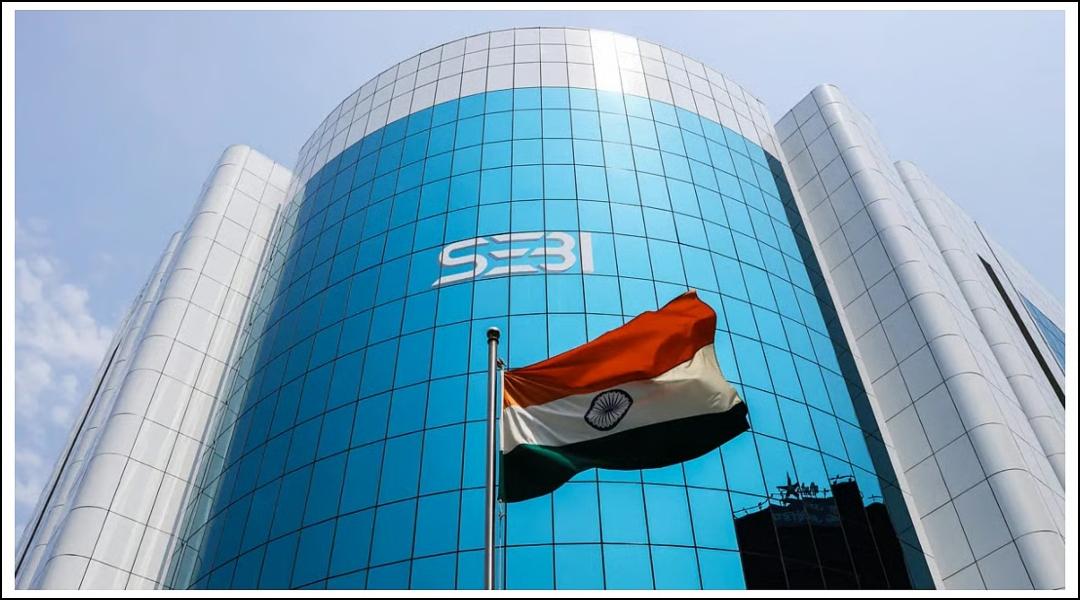 SEBI Flags 1.33 Lakh Manipulative Social Media Posts On Securities Market: Govt