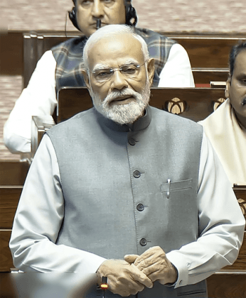 India has adequate crude oil storage, supply arrangements in place: PM Modi  in Rajya Sabha [Watch] - IBTimes India