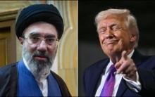 After Larijani's Killing, Iran Elevates Zolqadr as Top National Security Official