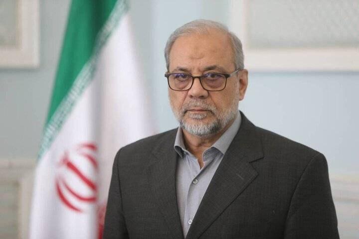 After Larijani's Killing, Iran Elevates Zolqadr as Top National Security Official