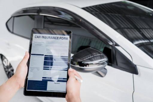IDV car insurance