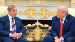 Donald Trump fuels speculation on Pakistan's role in US–Iran talks after sharing Shehbaz Sharif's offer