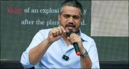 Ajit Pawar plane crash case: Rohit Pawar's Bengaluru zero FIR may be shifted to Maharashtra, DGP initiates process