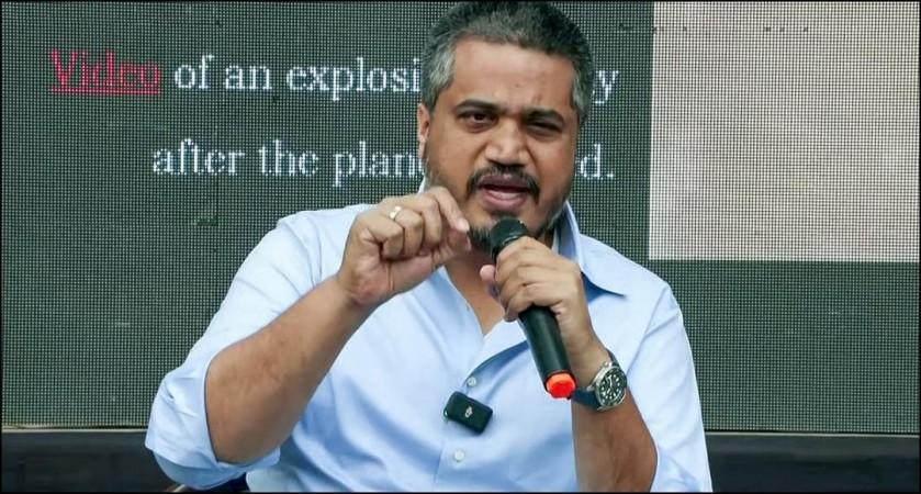 Ajit Pawar plane crash case: Rohit Pawar's Bengaluru zero FIR may be shifted to Maharashtra, DGP initiates process