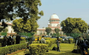 SC declines plea against Centre's 'Vande Mataram' circular SC declines plea against Centre's 'Vande Mataram' circular