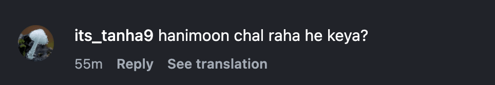 Rashmika Mandanna–Vijay Deverakonda's romantic honeymoon ad goes viral; fans ask, 'Why encash private moments?'