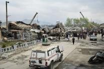 Afghanistan: Pakistani firing kills two in Kunar; UN urges probe into Kabul rehab airstrike