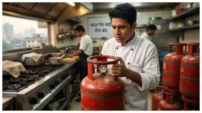 Hotels And Restaurants Charging 'Gas And Fuel Surcharge' Unfair Practice: Central Consumer Protection Authority Hotels And Restaurants Charging 'Gas And Fuel Surcharge' Unfair Practice: Central Consumer Protection Authority