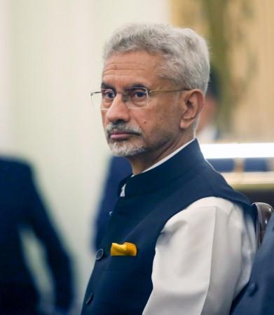 'India not dalal nation like Pakistan': EAM S Jaishankar on Iran mediation in all-party meeting 'India not dalal nation like Pakistan': EAM S Jaishankar on Iran mediation in all-party meeting
