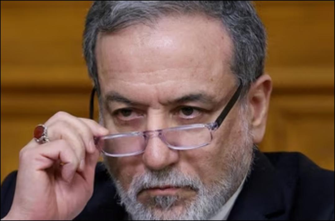 'Ships must pay for security': Iran readies Hormuz toll law after allowing India, Pakistan, China and other countries