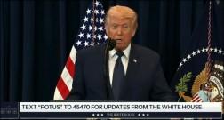 No, Thank You, 'I Don't Want It': Trump claims Iran wants him as Supreme leader, but he refused