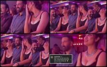 Exes Akshay Kumar-Shilpa Shetty sit, laugh, whisper, stay inseparable at awards night; fans wonder how exes can stay friends?