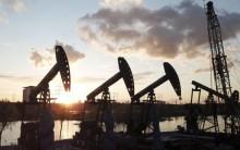 Oil prices jump as Iran says no direct talks with US to end war