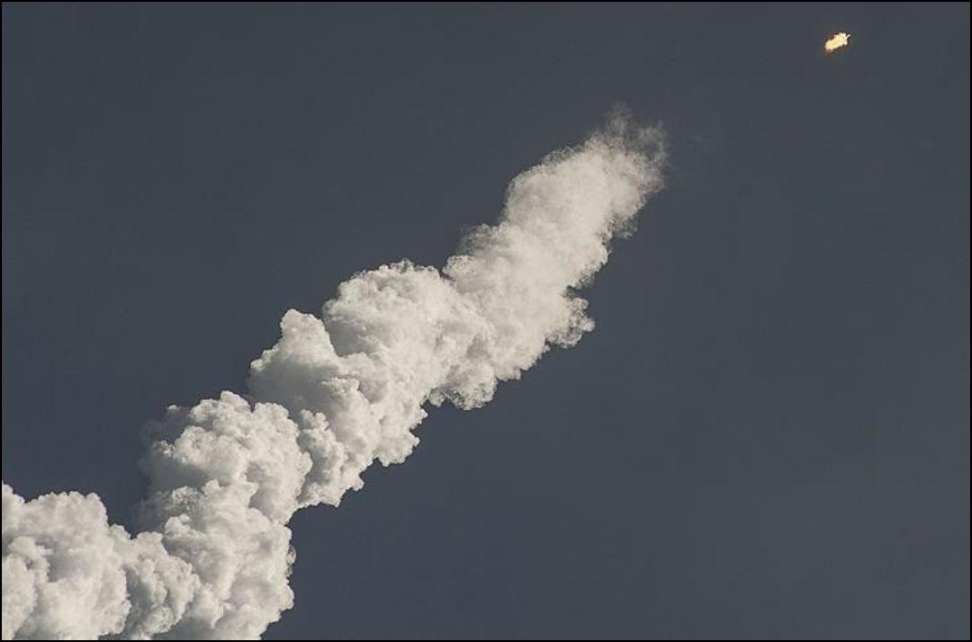 2 killed, 3 others injured when debris from intercepted ballistic missile falls in Abu Dhabi