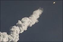 2 killed, 3 others injured when debris from intercepted ballistic missile falls in Abu Dhabi