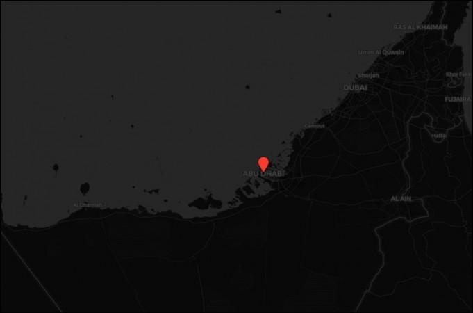 2 killed, 3 others injured when debris from intercepted ballistic missile falls in Abu Dhabi