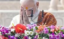 Ram Navami 2026: PM Modi invokes Lord Ram's ideals for Aatmanirbhar Bharat'; Sonam Kapoor, R. Madhavan, Jackie Shroff extend wishes