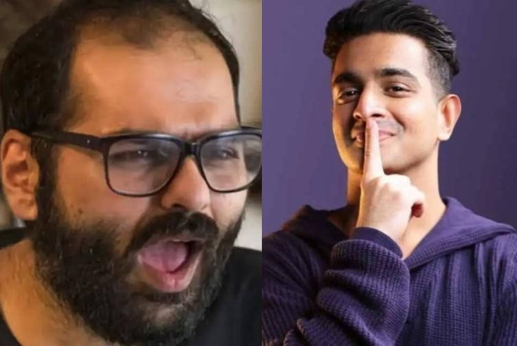 Kunal Kamra, Ranveer Allahbadia
