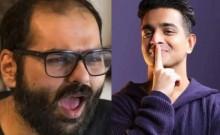 Kunal Kamra, Ranveer Allahbadia