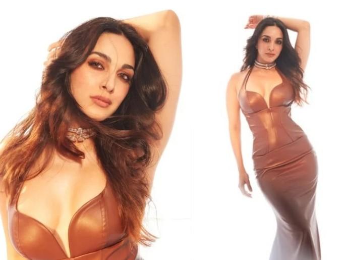 Kiara Advani