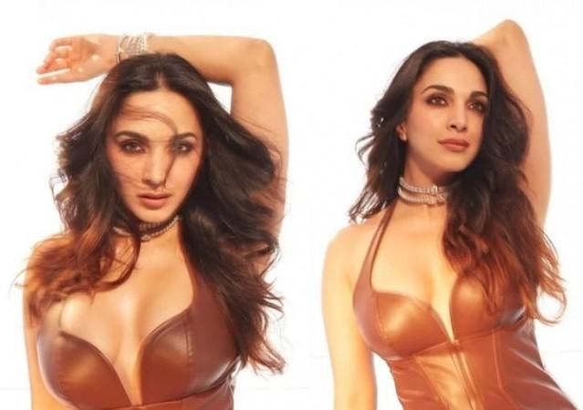 Kiara Advani
