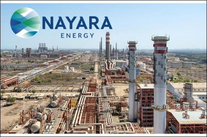 Nayara Energy raises petrol price by ₹5 & diesel by ₹3 per litre amid Middle East oil price surge; check city-wise rates