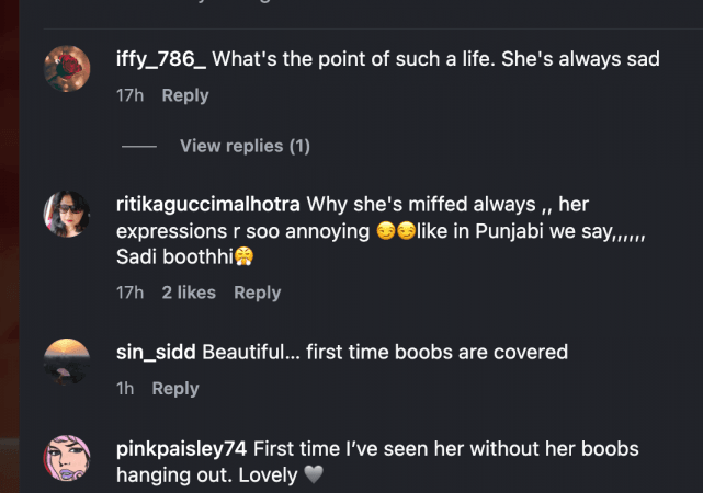 Kiara Advani fat-shamed for tight-fitted gown; Disha Patani flaunts midriff, Ananya Panday covers plunging neckline with her hand at award show