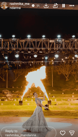 'Pookie' Vijay Deverakonda melts hearts as he celebrates one month with wife Rashmika; unseen pics out 'Pookie' Vijay Deverakonda melts hearts as he celebrates one month with wife Rashmika; unseen pics out