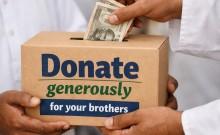 Iran war charity scam: IB warns of ongoing donation fraud preying on emotions