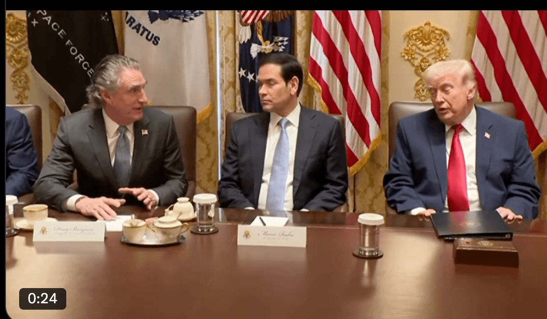 Trump reveals Iran's 'gift', says Tehran let 10 oil tankers pass through Strait of Hormuz