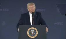 Trump reveals Iran's 'gift', says Tehran let 10 oil tankers pass through Strait of Hormuz