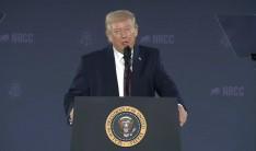 Trump reveals Iran's 'gift', says Tehran let 10 oil tankers pass through Strait of Hormuz