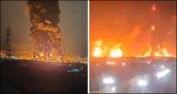 Indian killed in Abu Dhabi missile interception fallout; death toll rises to 7