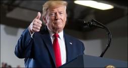 'Tehran Asked For 7 Days, I Gave 10': Donald Trump Extends Deadline On Iran Strikes To April 6; Says 'Talks Going Really Well'