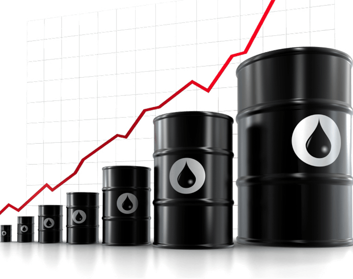 Crude oil drops over 5 pc this week, hovers above $100 amid global uncertainty