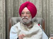 Rumours of lockdown completely false, no such proposal under consideration: Hardeep Singh Puri