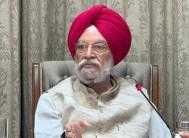 Rumours of lockdown completely false, no such proposal under consideration: Hardeep Singh Puri