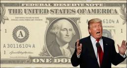 US to feature Trump's signature on dollar bills for 250th anniversary