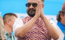 Balen Shah, 35, rapper-turned-engineer, takes oath as Nepal's new PM; PM Modi welcomes him with open arms