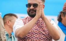 Balen Shah, 35, rapper-turned-engineer, takes oath as Nepal's new PM; PM Modi welcomes him with open arms