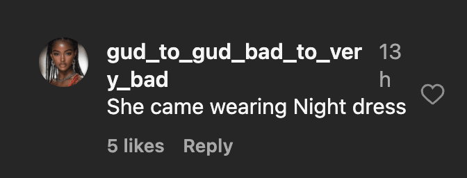 Newlywed Kritika Kamra slays in satin lace style fit; walks hand-in-hand with husband Gaurav Kapur; netizens say 'Is she wearing nightdress, lingerie?'