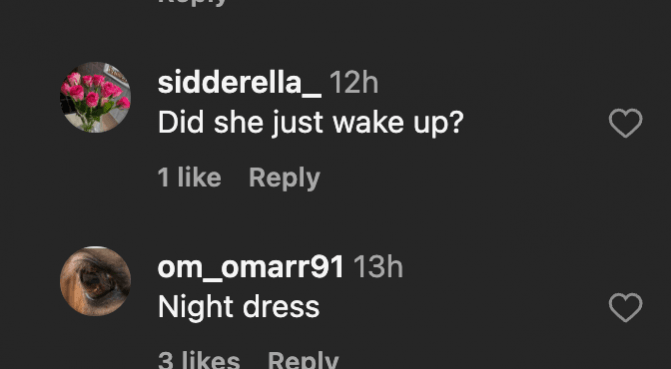 Newlywed Kritika Kamra slays in satin lace style fit; walks hand-in-hand with husband Gaurav Kapur; netizens say 'Is she wearing nightdress, lingerie?' Newlywed Kritika Kamra slays in satin lace style fit; walks hand-in-hand with husband Gaurav Kapur; netizens say 'Is she wearing nightdress, lingerie?'