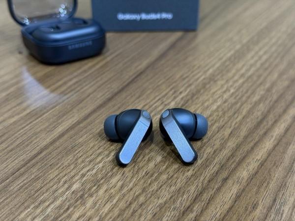 Samsung Galaxy Buds4 Pro