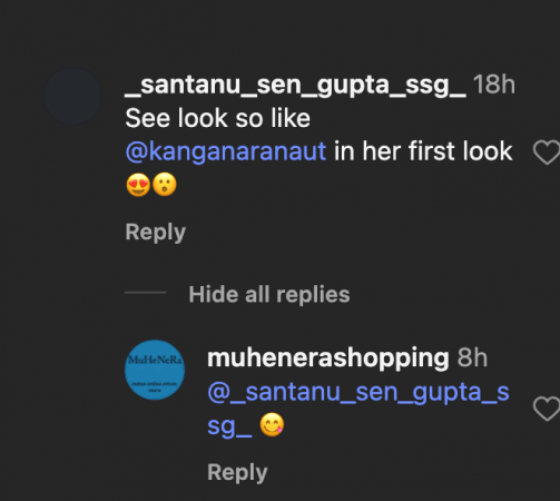 Alia Bhatt wears a deep-neckline blouse with a sheer mint green saree at Sadhguru's event; fans say 'she is copying Kangana Ranaut ' on Instagram Alia Bhatt wears deep neckline blouse with sheer mint green saree at Sadhguru's event; fans say 'she is copying Kangana Ranaut'